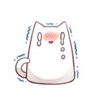 にゃんにゃんしろにゃん（個別スタンプ：7）