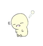 ゆる～く伝えるメッセージ（個別スタンプ：23）