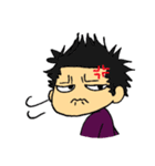 トラの日常（個別スタンプ：18）