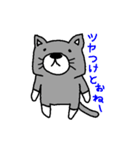 福岡猫（個別スタンプ：2）