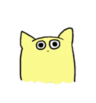 三ル貝のスタンプ（個別スタンプ：1）