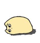 三ル貝のスタンプ（個別スタンプ：8）