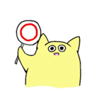 三ル貝のスタンプ（個別スタンプ：10）