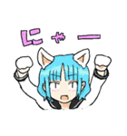 三ル貝のスタンプ（個別スタンプ：29）