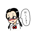 三ル貝のスタンプ（個別スタンプ：34）