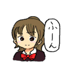 三ル貝のスタンプ（個別スタンプ：39）