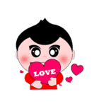 Neo Baby（個別スタンプ：1）