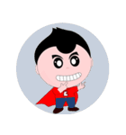 Neo Baby（個別スタンプ：5）