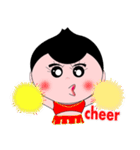 Neo Baby（個別スタンプ：6）