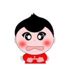 Neo Baby（個別スタンプ：7）