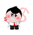 Neo Baby（個別スタンプ：8）