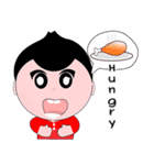 Neo Baby（個別スタンプ：10）