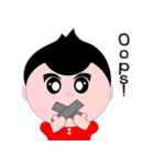 Neo Baby（個別スタンプ：12）