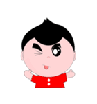 Neo Baby（個別スタンプ：13）