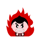 Neo Baby（個別スタンプ：15）