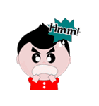 Neo Baby（個別スタンプ：18）