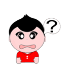 Neo Baby（個別スタンプ：20）