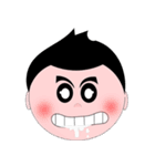 Neo Baby（個別スタンプ：22）
