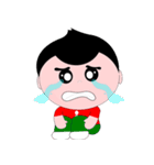 Neo Baby（個別スタンプ：23）