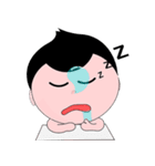 Neo Baby（個別スタンプ：24）