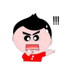 Neo Baby（個別スタンプ：26）
