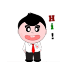 Neo Baby（個別スタンプ：29）