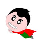 Neo Baby（個別スタンプ：31）
