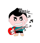 Neo Baby（個別スタンプ：32）