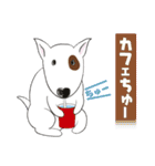ドンっと来い！（個別スタンプ：21）