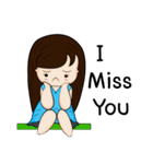 Noo Ngong Ngang (English Ver.)（個別スタンプ：26）