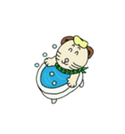 みーよーくん3（個別スタンプ：28）