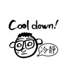 ポンドマウス様 その1（個別スタンプ：10）