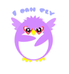 Obie, Indy and Friends（個別スタンプ：10）