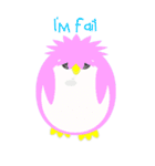 Obie, Indy and Friends（個別スタンプ：24）