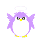 Obie, Indy and Friends（個別スタンプ：28）