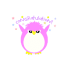 Obie, Indy and Friends（個別スタンプ：39）