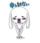 イヌがゆく！（個別スタンプ：36）