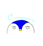 ペンペンとピヨピヨ（個別スタンプ：20）