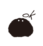 もけもけ（個別スタンプ：8）