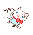 ねこんぱにおん（個別スタンプ：31）