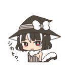 つくられた国2（個別スタンプ：40）