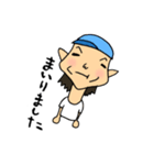 がんばれ！しげる君！（個別スタンプ：30）