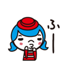 ちょっと呼んでみる（個別スタンプ：38）