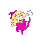 Merry Prank by Monsters（個別スタンプ：29）