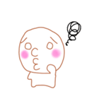 Happyはなしー（個別スタンプ：22）