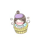 Gombox's Daily Life（個別スタンプ：29）