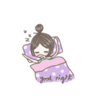 Gombox's Daily Life（個別スタンプ：31）