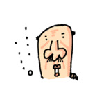 指おやじ（個別スタンプ：30）