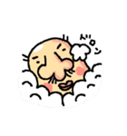 指おやじ（個別スタンプ：31）