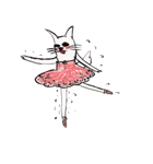 フジコ（個別スタンプ：3）